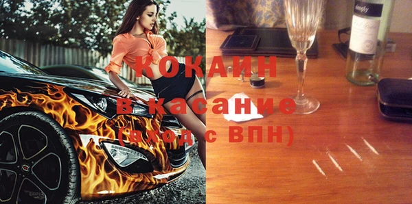 молекула духа Магадан