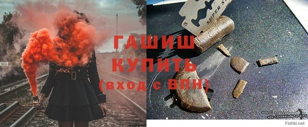 молекула духа Магадан
